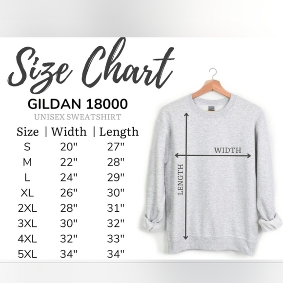 Mermaid Off Duty Sweatshirt / Sweater - Picture 2 of 2